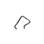 SUNSONG 3403907 Power Steering Return Line Hose Assembly