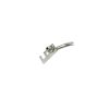 SUNSONG 3403909 Power Steering Return Line Hose Assembly