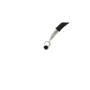 SUNSONG 3403909 Power Steering Return Line Hose Assembly