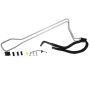 SUNSONG 3403911 Power Steering Return Line Hose Assembly