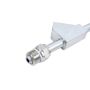 SUNSONG 3403913 Power Steering Pressure Line Hose Assembly