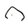 SUNSONG 3403917 Power Steering Return Line Hose Assembly