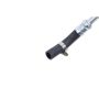 SUNSONG 3403921 Power Steering Return Line Hose Assembly