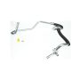 SUNSONG 3403923 Power Steering Return Line Hose Assembly