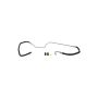 SUNSONG 3403929 Power Steering Return Line Hose Assembly