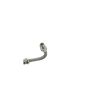 SUNSONG 3403929 Power Steering Return Line Hose Assembly