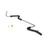 SUNSONG 3403932 Power Steering Return Line Hose Assembly