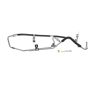 SUNSONG 3403936 Power Steering Hose Assembly