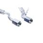 SUNSONG 3403940 Power Steering Hose Assembly