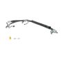 SUNSONG 3403942 Power Steering Hose Assembly