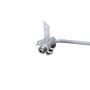 SUNSONG 3403952 Power Steering Pressure Line Hose Assembly