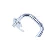 SUNSONG 3403954 Power Steering Pressure Line Hose Assembly