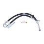SUNSONG 3403958 Power Steering Pressure Line Hose Assembly