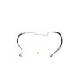SUNSONG 3403962 Power Steering Pressure Line Hose Assembly