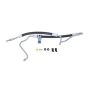 SUNSONG 3403963 Power Steering Pressure Line Hose Assembly