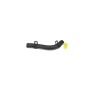 SUNSONG 3403978 Power Steering Return Line Hose Assembly