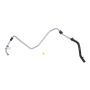 SUNSONG 3403981 Power Steering Return Line Hose Assembly