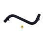 SUNSONG 3403982 Power Steering Return Line Hose Assembly