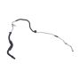 SUNSONG 3403983 Power Steering Return Line Hose Assembly