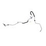 SUNSONG 3403984 Power Steering Return Line Hose Assembly