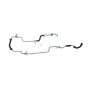 SUNSONG 3403989 Power Steering Return Line Hose Assembly