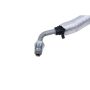 SUNSONG 3403989 Power Steering Return Line Hose Assembly