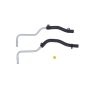 SUNSONG 3403990 Power Steering Return Line Hose Assembly