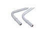 SUNSONG 3403990 Power Steering Return Line Hose Assembly
