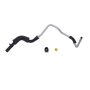 SUNSONG 3403992 Power Steering Return Line Hose Assembly