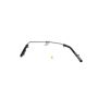 SUNSONG 3403994 Power Steering Return Line Hose Assembly