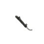 SUNSONG 3403994 Power Steering Return Line Hose Assembly