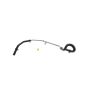 SUNSONG 3403996 Power Steering Return Line Hose Assembly