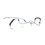 SUNSONG 3404002 Power Steering Return Line Hose Assembly