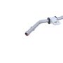 SUNSONG 3404002 Power Steering Return Line Hose Assembly