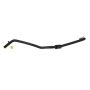 SUNSONG 3404003 Power Steering Return Line Hose Assembly