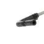 SUNSONG 3404004 Power Steering Return Line Hose Assembly