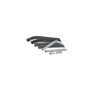 SUNSONG 3404008 Power Steering Return Line Hose Assembly