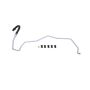 SUNSONG 3404015 Power Steering Return Line Hose Assembly