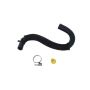 SUNSONG 3404016 Power Steering Return Line Hose Assembly