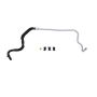 SUNSONG 3404017 Power Steering Return Line Hose Assembly