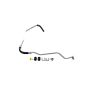 SUNSONG 3404021 Power Steering Return Line Hose Assembly