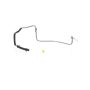 SUNSONG 3404025B Power Steering Return Line Hose Assembly