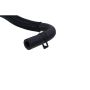 SUNSONG 3404026 Power Steering Return Line Hose Assembly