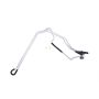 SUNSONG 3404027 Power Steering Return Line Hose Assembly