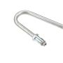 SUNSONG 3404033 Power Steering Return Line Hose Assembly