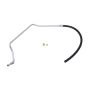 SUNSONG 3404034 Power Steering Return Line Hose Assembly