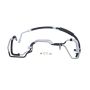 SUNSONG 3404046 Power Steering Hose Assembly