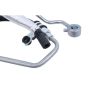 SUNSONG 3404046 Power Steering Hose Assembly