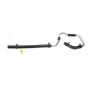 SUNSONG 3404067 Power Steering Return Line Hose Assembly