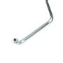 SUNSONG 3404068 Power Steering Return Line Hose Assembly